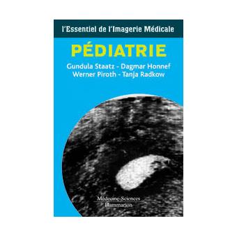 Pediatrie
