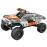 Jeu de construction Meccano 4X4 SUV 10 modèles_1