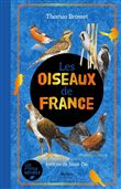Les oiseaux de France