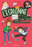 L'espionne, Tome 03