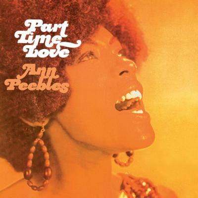 Part time love/digipack