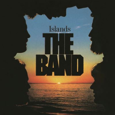 Islands platinum shm cd mini