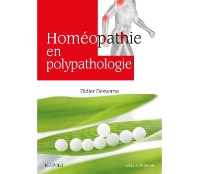 Homéopathie en polypathologie