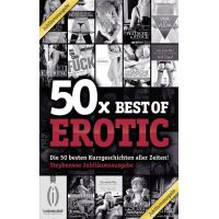 50x Best of Erotic