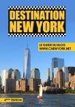 Destination New York