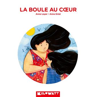 La Boule au coeur