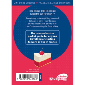 Communicating the French way