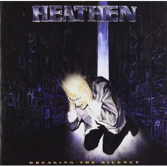 Heathen - 1