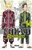 Tokyo Revengers