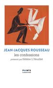 Les Confessions