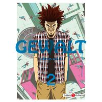 Gewalt - vol. 02