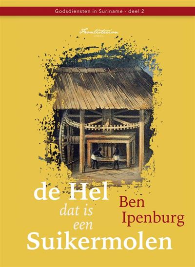 De hel dat is een suikermolen