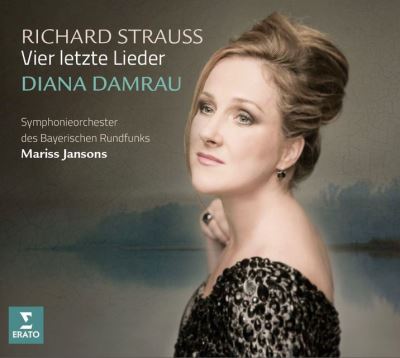 Les quatre derniers lieder
