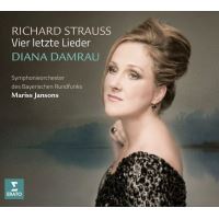 Richard Strauss: Lieder