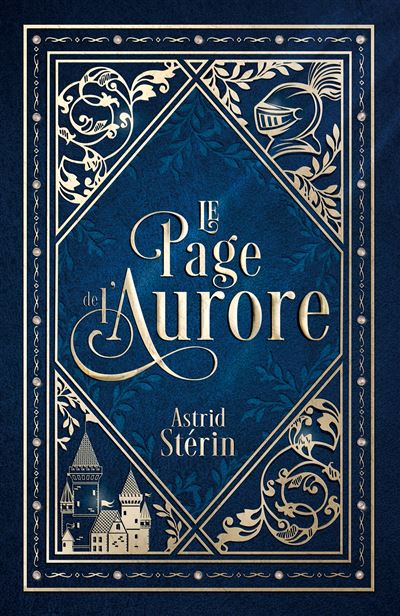 Le Page de l'Aurore