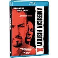 American History X Blu-Ray