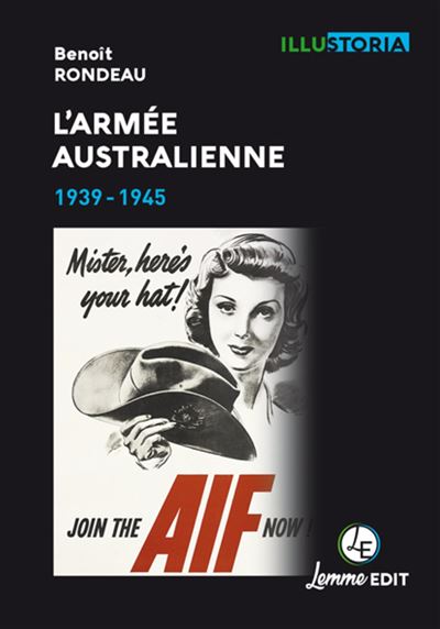 L'armée australienne 1939-1945