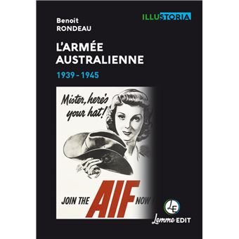 L'armée australienne 1939-1945