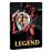 Legend Boîtier Métal Exclusivité Fnac Blu-ray