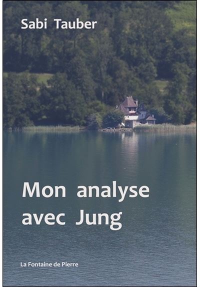 Mon analyse avec jung