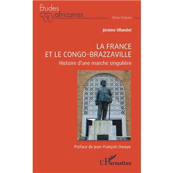 La France et le Congo-Brazzaville