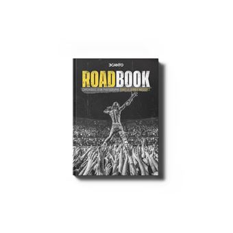 RoadBook