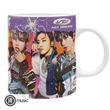 Mug NCT Dream ISTJ
