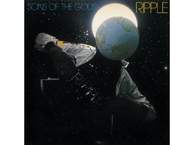 Sons Of The Gods Edition remasterisée