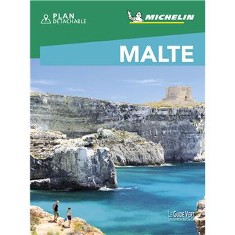 Guide Vert Week&GO Malte