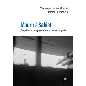 Mourir à Sakiet