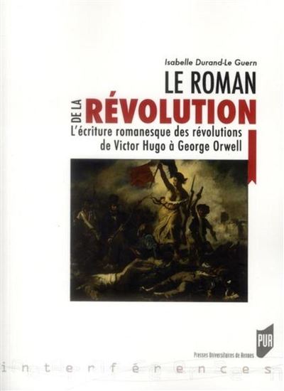 Roman de la revolution