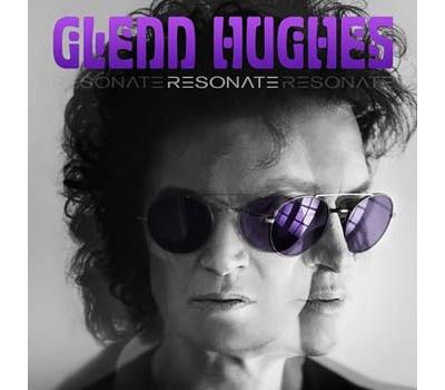 Resonate/inclus dvd