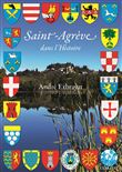 Saint-Agrève dans l'Histoire