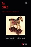 NRT 22 Innovation et travail