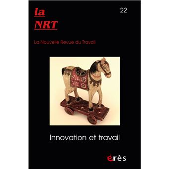 NRT 22 Innovation et travail