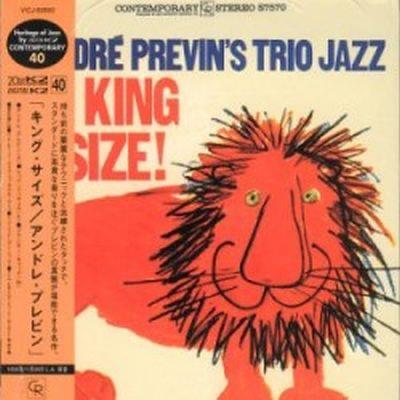 King size reissue ltd