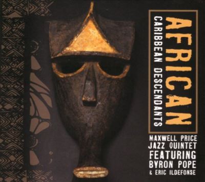 African caribbean descendants