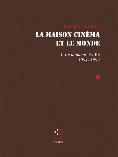 Maison cinéma et le monde