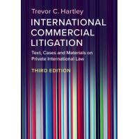International Commercial Litigation