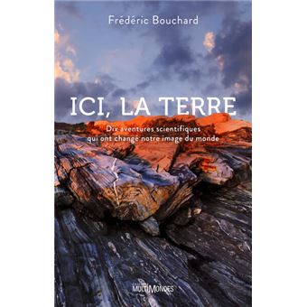 Ici, la Terre