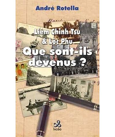 Liem Chinh Tsu et Loc Phu