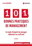 101 bonnes pratiques de management