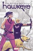 Marvel-Verse: Hawkeye