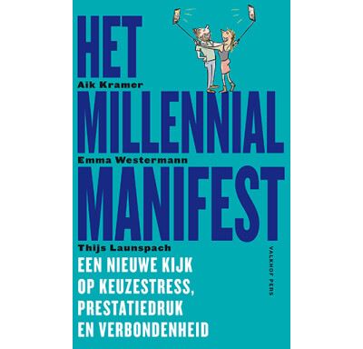 Het Millennial Manifest