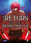 The return of the demon master