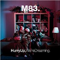 Hurry Up,we're Dreaming