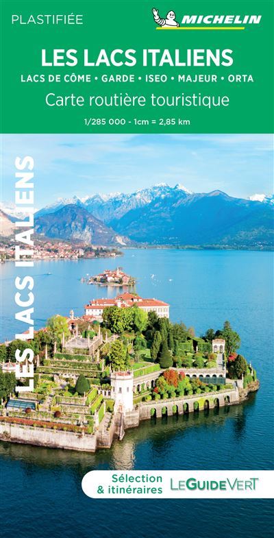 Lacs Italiens/Milan