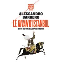 Alessandro Barbero Tous Les Produits Fnac