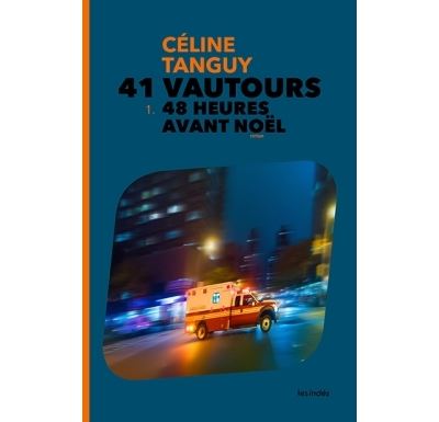41 vautours 1, 48 heures avant Noël