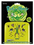 Set aimants Rick et Morty Weaponize The Pickle